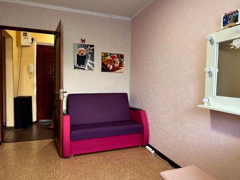 квартира по адресу Мандрыковская ул., 173