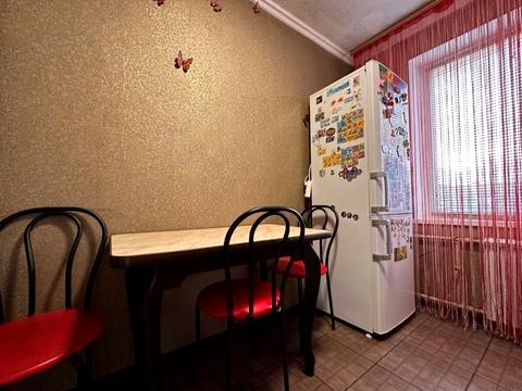 квартира по адресу Мандрыковская ул., 173