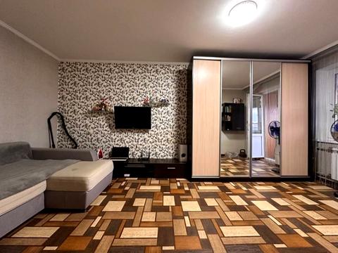 квартира по адресу Мандрыковская ул., 173