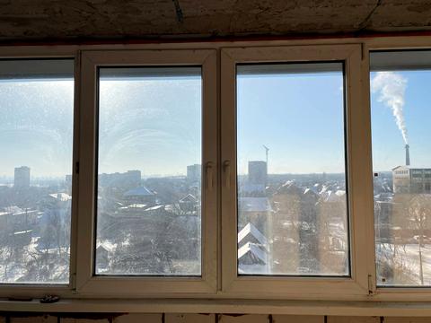 квартира за адресою Шевченка просп., 6-А