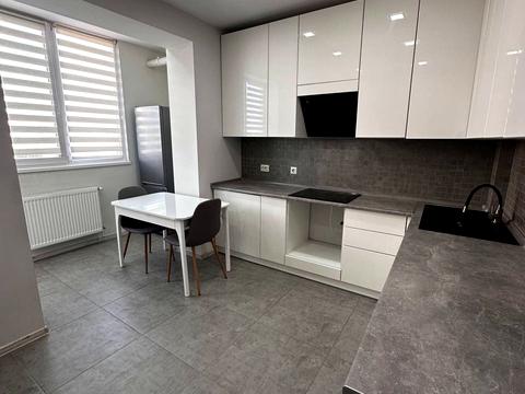 квартира за адресою Івано-Франківськ, Дмитра Коцюбайла вул., 19а