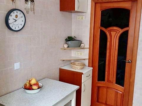 квартира за адресою Микільсько-Слобідська вул., 4