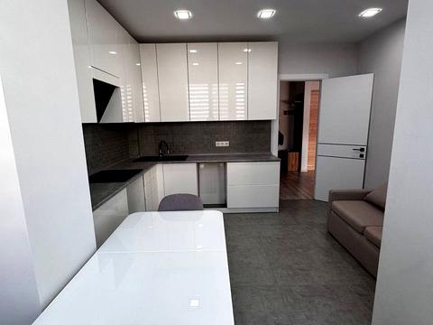 квартира за адресою Івано-Франківськ, Дмитра Коцюбайла вул., 19а