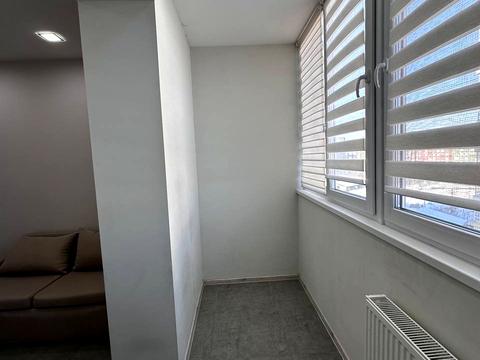 квартира за адресою Івано-Франківськ, Дмитра Коцюбайла вул., 19а