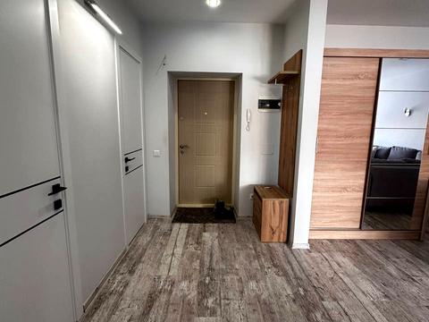 квартира за адресою Івано-Франківськ, Дмитра Коцюбайла вул., 19а