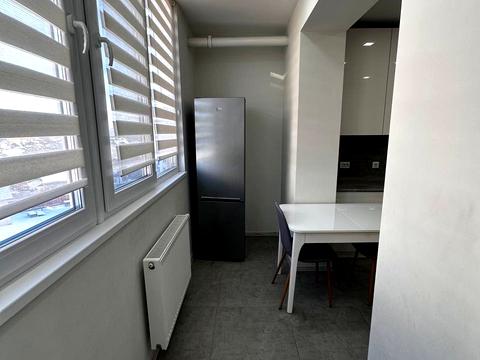 квартира за адресою Івано-Франківськ, Дмитра Коцюбайла вул., 19а