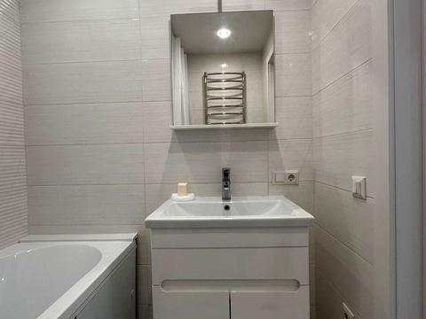 квартира за адресою Івано-Франківськ, Дмитра Коцюбайла вул., 19а