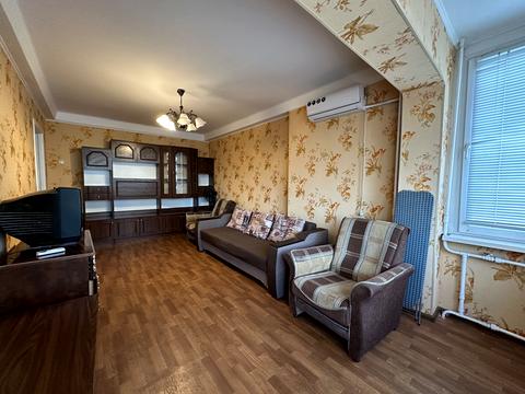 квартира по адресу Митрополита Андрея Шептицкого ул. (Анатолія Луначарського), 24