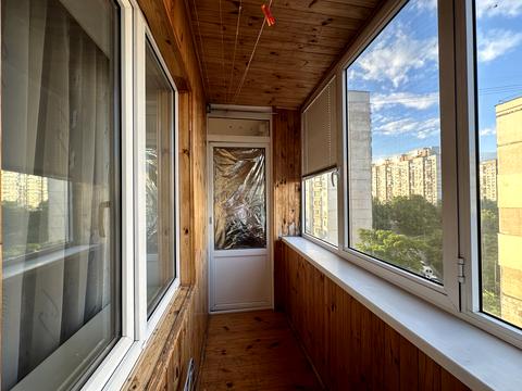 квартира по адресу Митрополита Андрея Шептицкого ул. (Анатолія Луначарського), 24