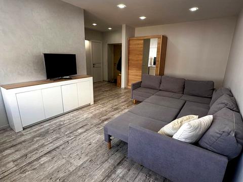 квартира за адресою Івано-Франківськ, Дмитра Коцюбайла вул., 19а