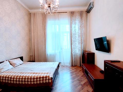 квартира за адресою Михайлівський пров., 9-А