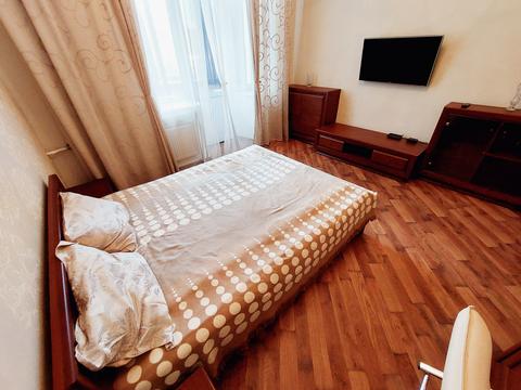 квартира за адресою Михайлівський пров., 9-А