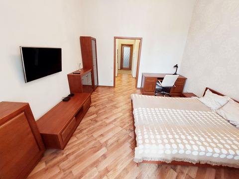 квартира за адресою Михайлівський пров., 9-А