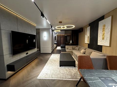 квартира за адресою Шевченка вул., 96А