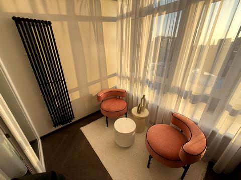 квартира за адресою Шевченка вул., 96А