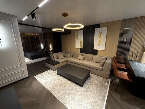 квартира за адресою Шевченка вул., 96А