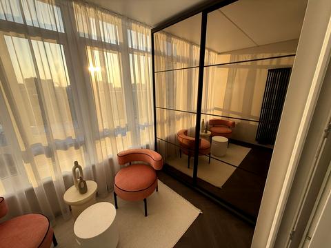 квартира за адресою Шевченка вул., 96А