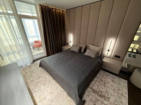 квартира за адресою Шевченка вул., 96А