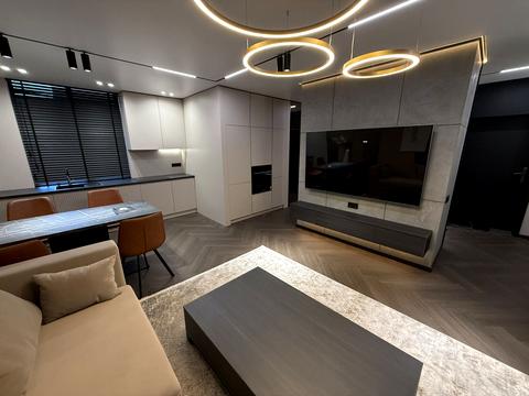 квартира за адресою Шевченка вул., 96А