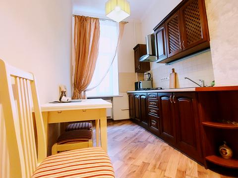 квартира за адресою Михайлівський пров., 9-А