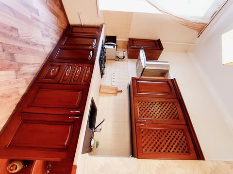 квартира за адресою Михайлівський пров., 9-А