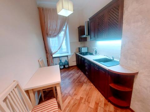 квартира за адресою Михайлівський пров., 9-А