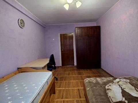 квартира по адресу Борщаговская ул., 10-А