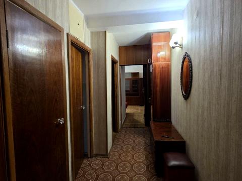 квартира по адресу Борщаговская ул., 10-А