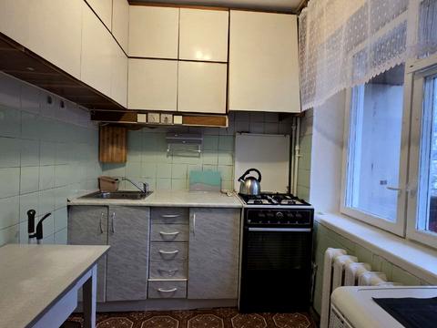 квартира по адресу Борщаговская ул., 10-А