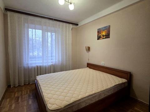 квартира по адресу Борщаговская ул., 10-А