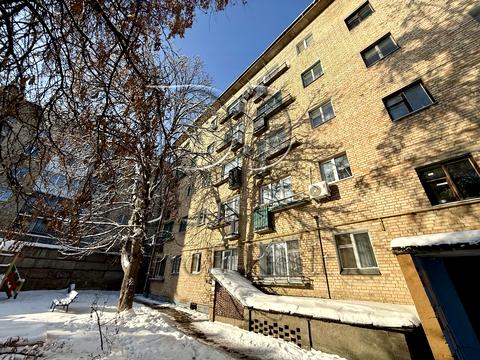 квартира за адресою Зеленого Клину пров. (Уссурійський), 10