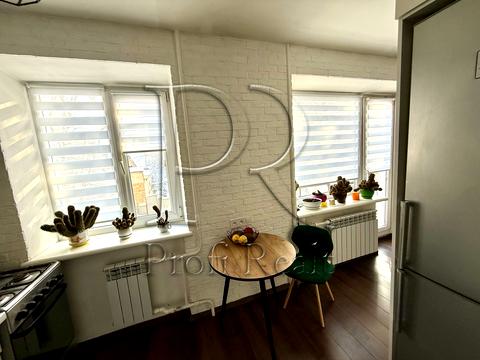 квартира за адресою Зеленого Клину пров. (Уссурійський), 10