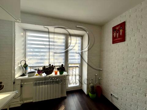 квартира за адресою Зеленого Клину пров. (Уссурійський), 10