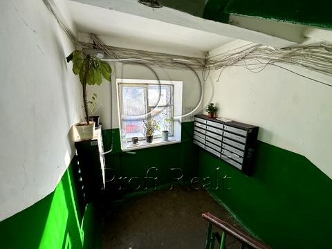 квартира за адресою Зеленого Клину пров. (Уссурійський), 10