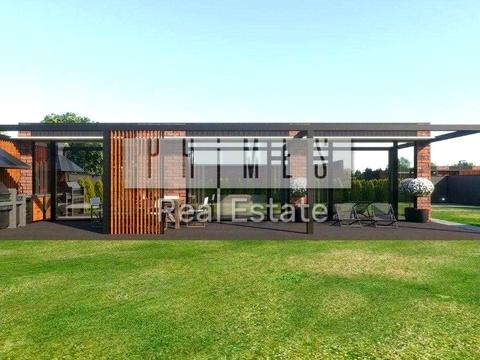 дом по адресу Озерная ул.