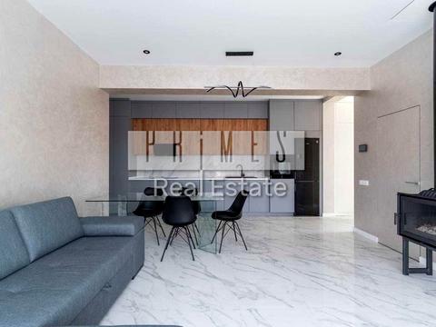 дом по адресу Озерная ул.