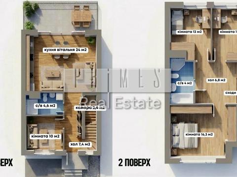 дом по адресу Евгения Коновальца ул.