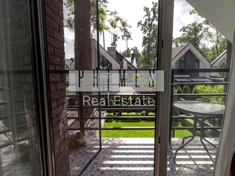 дом по адресу Евгения Коновальца ул.