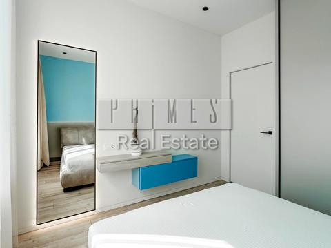 квартира за адресою Василя Тютюнника вул. (Анрі Барбюса), 28-А