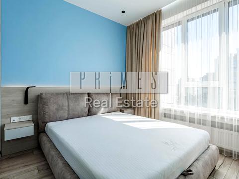 квартира за адресою Василя Тютюнника вул. (Анрі Барбюса), 28-А