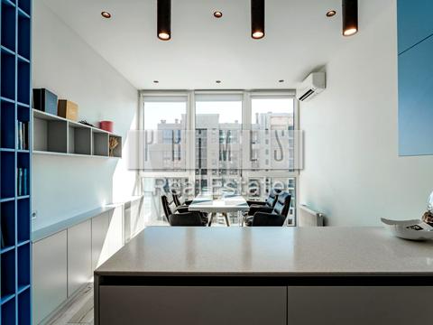 квартира за адресою Василя Тютюнника вул. (Анрі Барбюса), 28-А