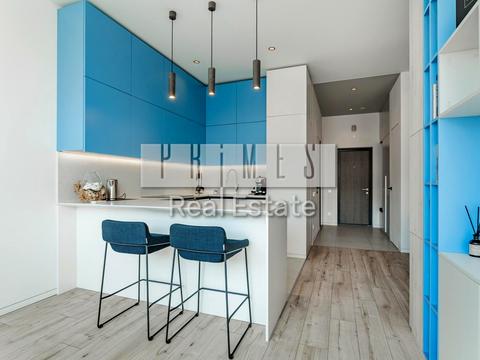 квартира за адресою Василя Тютюнника вул. (Анрі Барбюса), 28-А