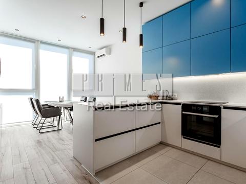 квартира за адресою Василя Тютюнника вул. (Анрі Барбюса), 28-А