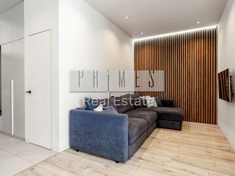 квартира за адресою Василя Тютюнника вул. (Анрі Барбюса), 28-А