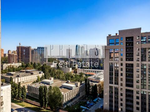 квартира за адресою Василя Тютюнника вул. (Анрі Барбюса), 28-А