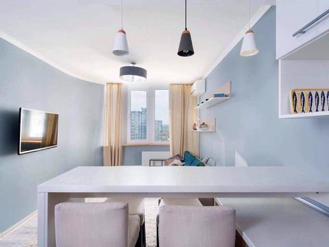 квартира за адресою Київ, Завальна вул., 10-Г