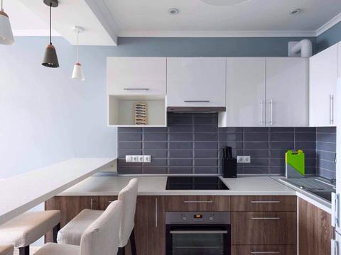 квартира за адресою Київ, Завальна вул., 10-Г