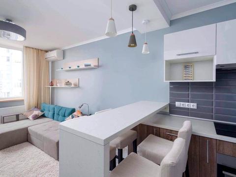 квартира за адресою Київ, Завальна вул., 10-Г