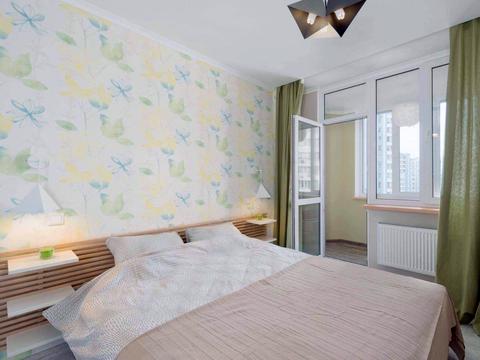 квартира за адресою Київ, Завальна вул., 10-Г