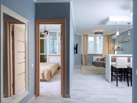 квартира за адресою Київ, Завальна вул., 10-Г